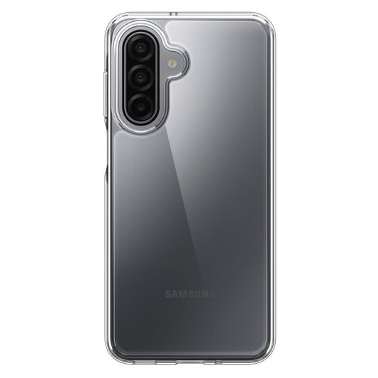 Deksel for Samsung Galaxy A17 4G / A17 5G, Spigen, Ultra Hybrid, Transparent ACS10108