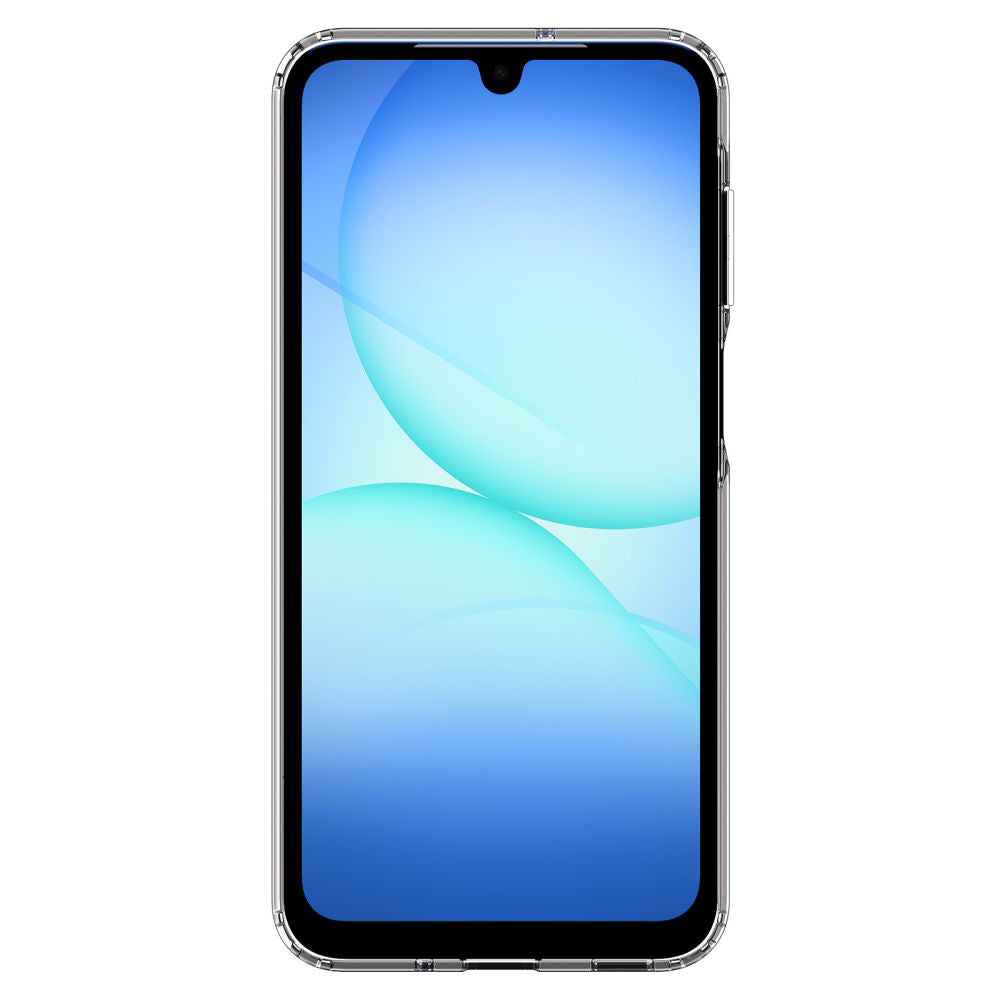 Deksel for Samsung Galaxy A17 4G / A17 5G, Spigen, Ultra Hybrid, Transparent ACS10108