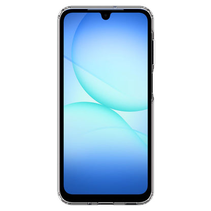 Deksel for Samsung Galaxy A17 4G / A17 5G, Spigen, Ultra Hybrid, Transparent ACS10108