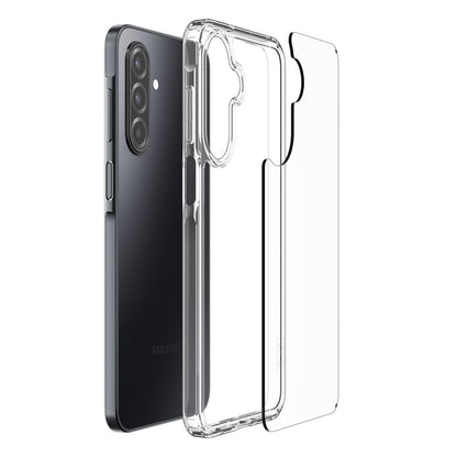Deksel for Samsung Galaxy A17 4G / A17 5G, Spigen, Ultra Hybrid, Transparent ACS10108