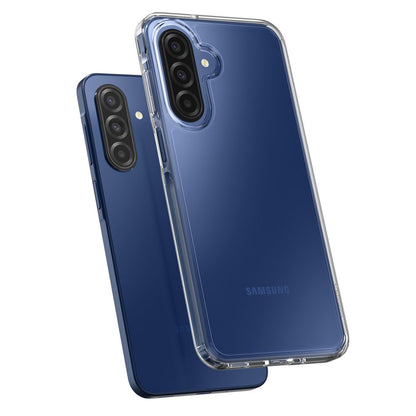 Deksel for Samsung Galaxy A17 4G / A17 5G, Spigen, Ultra Hybrid, Transparent ACS10108