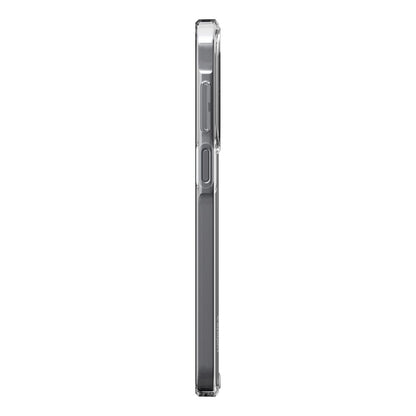 Deksel for Samsung Galaxy A17 4G / A17 5G, Spigen, Ultra Hybrid, Transparent ACS10108