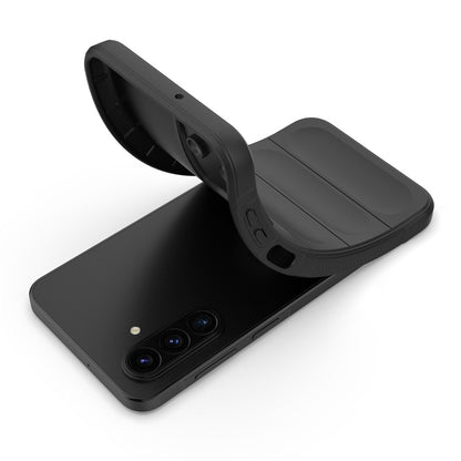 Deksel til Samsung Galaxy A17 5G, Techsuit, Magic Shield, Lilla