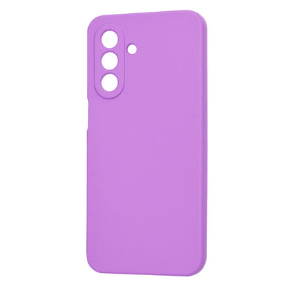 Deksel til Samsung Galaxy A17 5G, Techsuit, SoftFlex, Lilla
