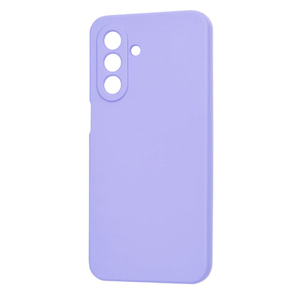 Deksel til Samsung Galaxy A17 5G, Techsuit, SoftFlex, Lys lilla