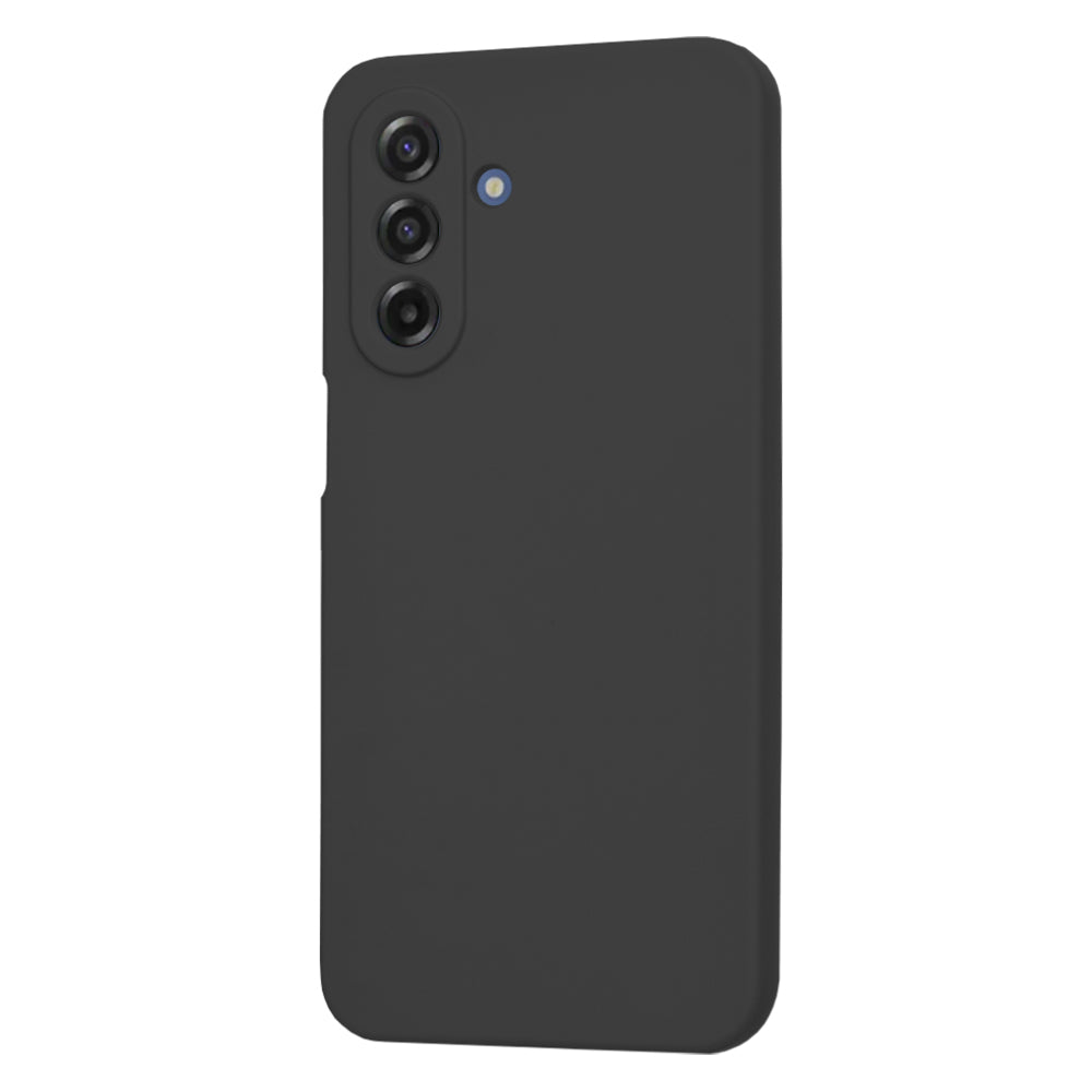 Deksel til Samsung Galaxy A17 5G, Techsuit, SoftFlex, Svart