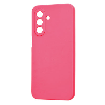 Deksel til Samsung Galaxy A17 5G, Techsuit, SoftFlex, Mørk Rosa