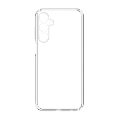 Deksel for Samsung Galaxy A25 A256, 3MK, Klar, Transparent