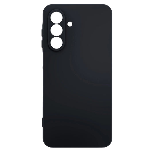 Deksel for Samsung Galaxy A26 A266, 3MK, Pro, Matt svart