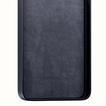 Deksel for Samsung Galaxy A26 A266, 3MK, Pro, Matt svart