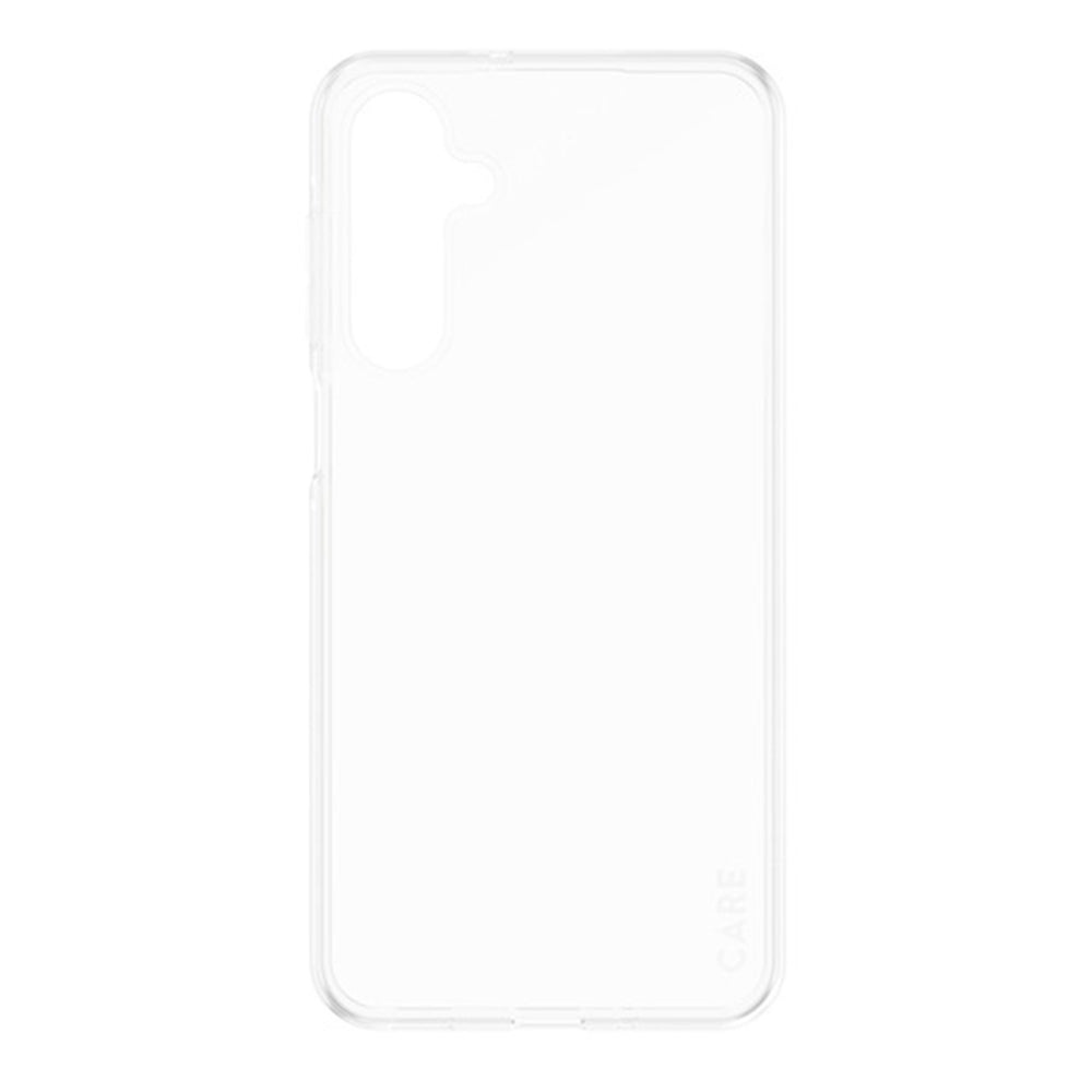 Deksel for Samsung Galaxy A26 A266, PanzerGlass, Motebevisst, Gjennomsiktig