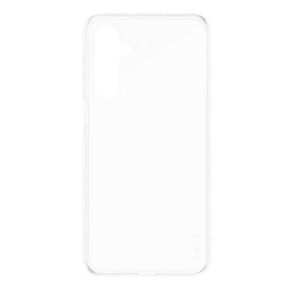 Deksel for Samsung Galaxy A26 A266, PanzerGlass, Motebevisst, Gjennomsiktig