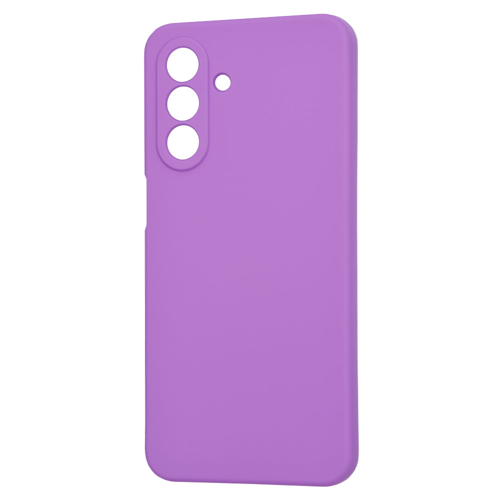 Deksel til Samsung Galaxy A26 A266, Techsuit, SoftFlex, Lilla