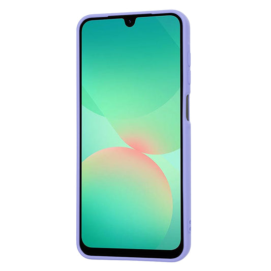 Deksel til Samsung Galaxy A26 A266, Techsuit, SoftFlex, Lys lilla
