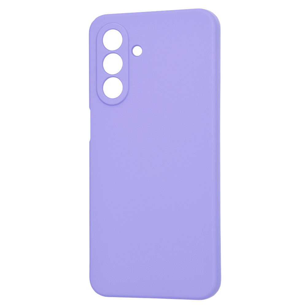 Deksel til Samsung Galaxy A26 A266, Techsuit, SoftFlex, Lys lilla