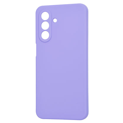 Deksel til Samsung Galaxy A26 A266, Techsuit, SoftFlex, Lys lilla