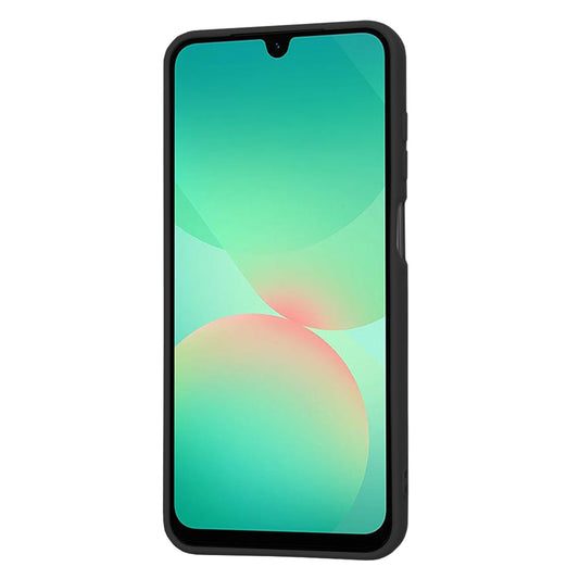 Deksel til Samsung Galaxy A26 A266, Techsuit, SoftFlex, Svart