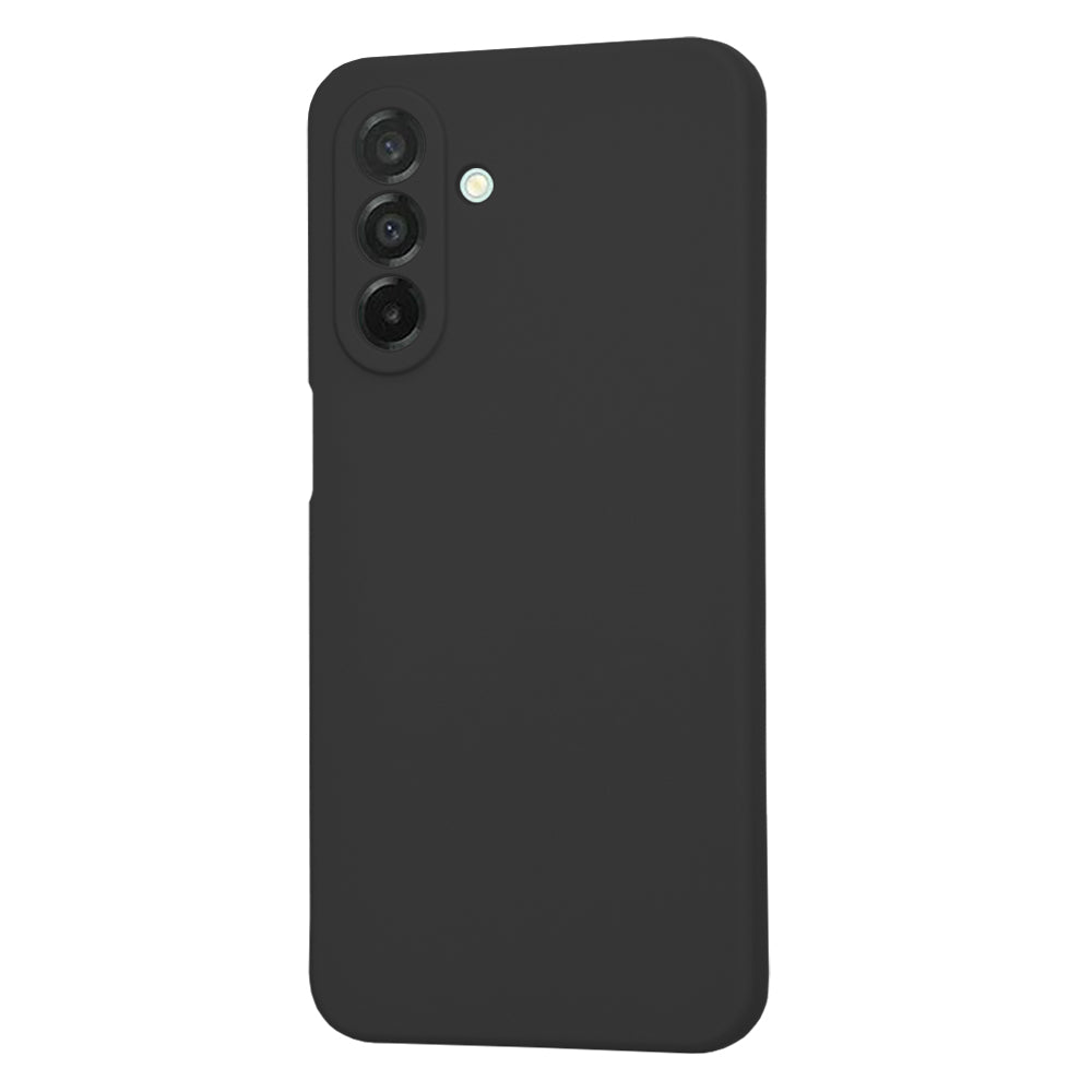 Deksel til Samsung Galaxy A26 A266, Techsuit, SoftFlex, Svart