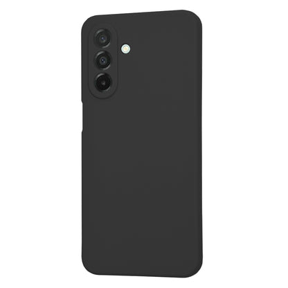 Deksel til Samsung Galaxy A26 A266, Techsuit, SoftFlex, Svart