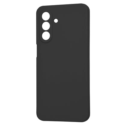 Deksel til Samsung Galaxy A26 A266, Techsuit, SoftFlex, Svart