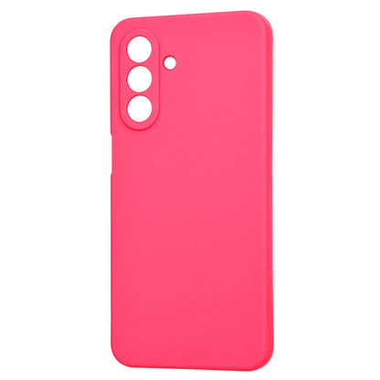 Deksel til Samsung Galaxy A26 A266, Techsuit, SoftFlex, Mørk Rosa