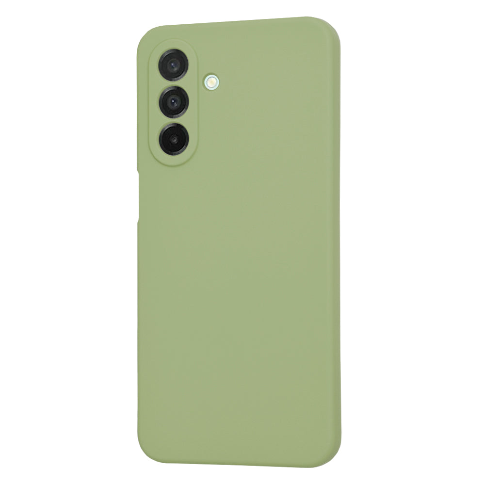 Deksel til Samsung Galaxy A26 A266, Techsuit, SoftFlex, Matcha
