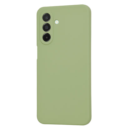 Deksel til Samsung Galaxy A26 A266, Techsuit, SoftFlex, Matcha