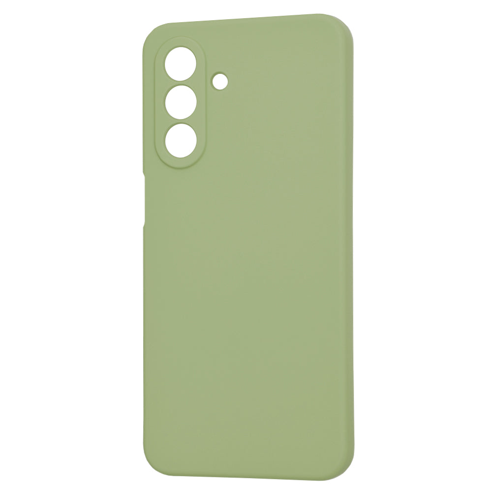 Deksel til Samsung Galaxy A26 A266, Techsuit, SoftFlex, Matcha