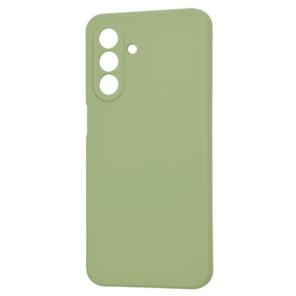 Deksel til Samsung Galaxy A26 A266, Techsuit, SoftFlex, Matcha