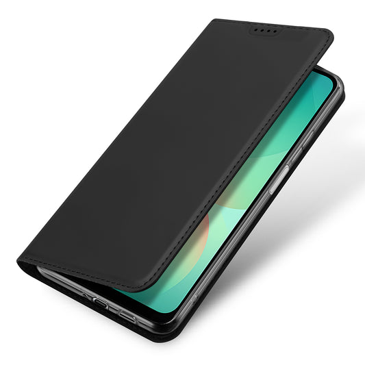 Deksel til Samsung Galaxy A27 5G, DUX DUCIS, Skin Pro, Svart