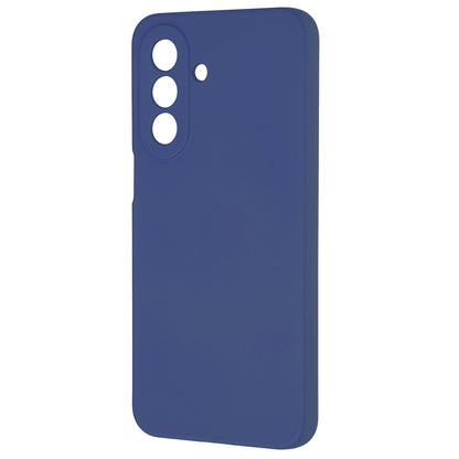 Deksel til Samsung Galaxy A27 5G, Techsuit, SoftFlex, Marineblå
