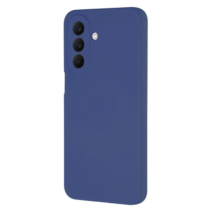 Deksel til Samsung Galaxy A27 5G, Techsuit, SoftFlex, Marineblå
