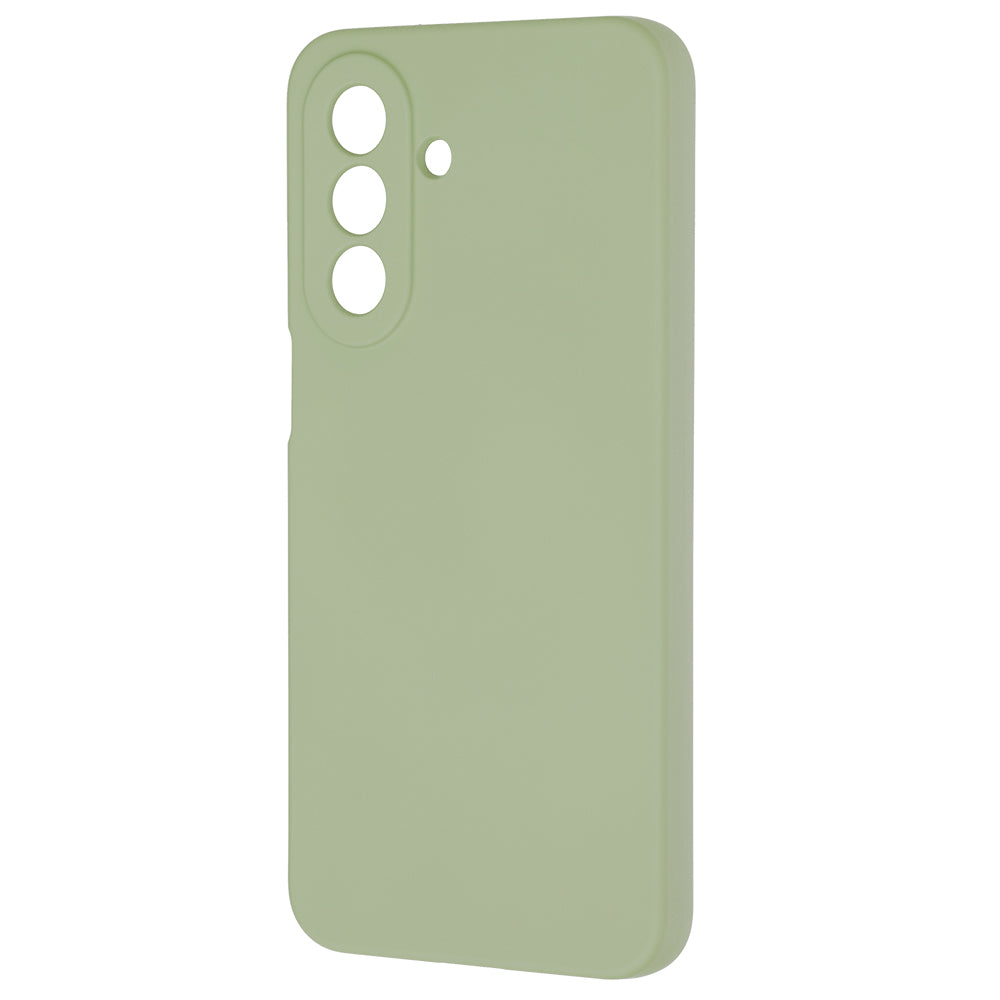 Deksel til Samsung Galaxy A27 5G, Techsuit, SoftFlex, Matcha