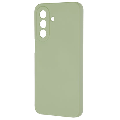 Deksel til Samsung Galaxy A27 5G, Techsuit, SoftFlex, Matcha