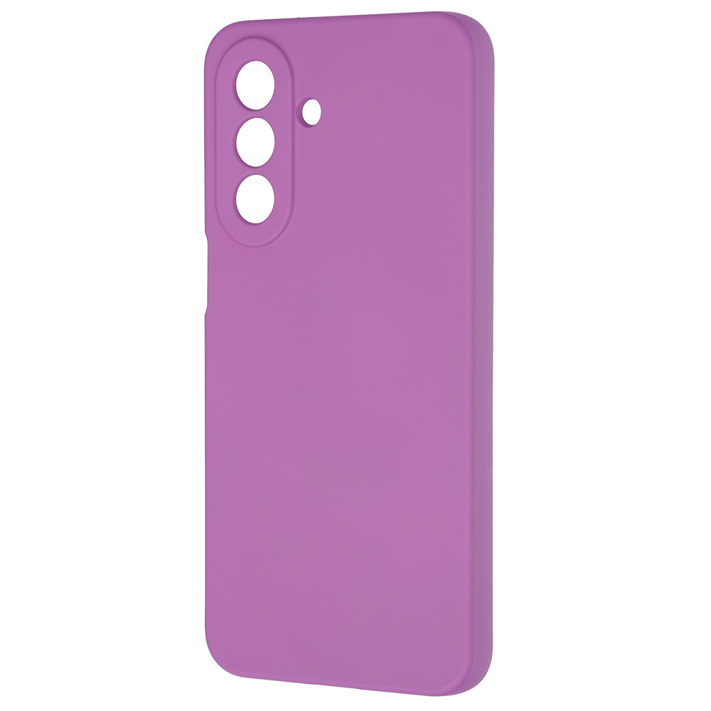 Deksel til Samsung Galaxy A27 5G, Techsuit, SoftFlex, Lilla