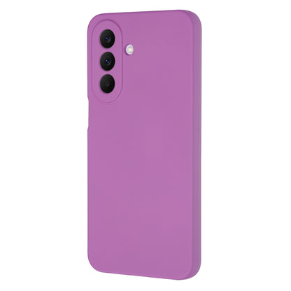 Deksel til Samsung Galaxy A27 5G, Techsuit, SoftFlex, Lilla