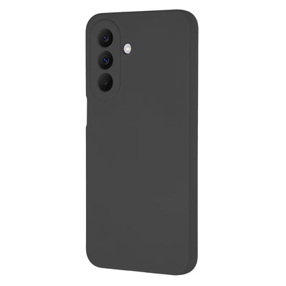 Deksel til Samsung Galaxy A27 5G, Techsuit, SoftFlex, Svart