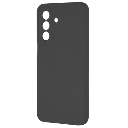 Deksel til Samsung Galaxy A27 5G, Techsuit, SoftFlex, Svart
