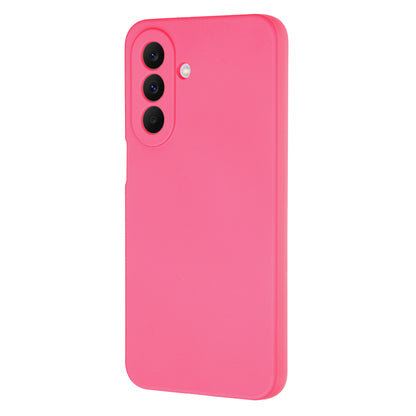 Deksel til Samsung Galaxy A27 5G, Techsuit, SoftFlex, Mørk Rosa