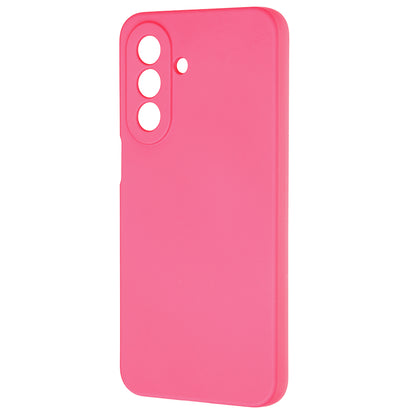 Deksel til Samsung Galaxy A27 5G, Techsuit, SoftFlex, Mørk Rosa