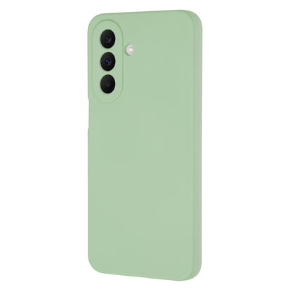 Deksel til Samsung Galaxy A27 5G, Techsuit, SoftFlex, Lys grønn