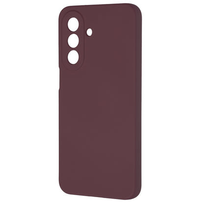 Deksel til Samsung Galaxy A27 5G, Techsuit, SoftFlex, Burgunder