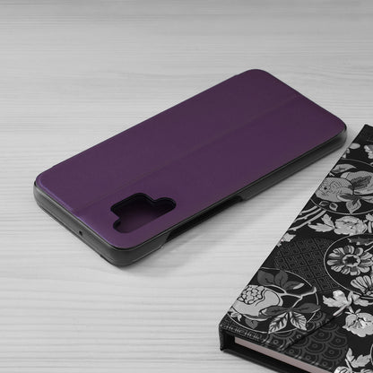 Deksel til Samsung Galaxy A32 A325, Techsuit, eFold, Lilla