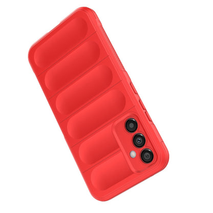 Deksel til Samsung Galaxy A34 A346, Techsuit, Magic Shield, Svart