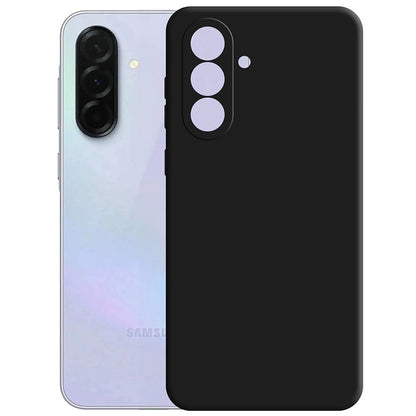 Deksel for Samsung Galaxy A36 A366, 3MK, Pro, Matt svart