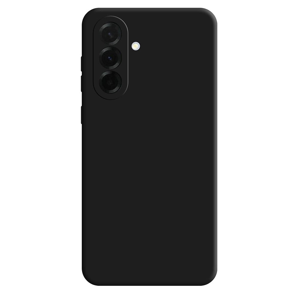 Deksel for Samsung Galaxy A36 A366, 3MK, Pro, Matt svart