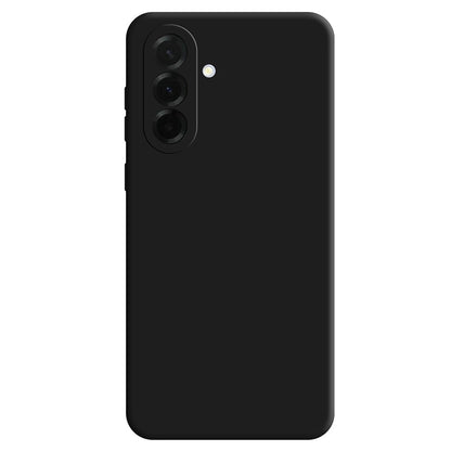 Deksel for Samsung Galaxy A36 A366, 3MK, Pro, Matt svart