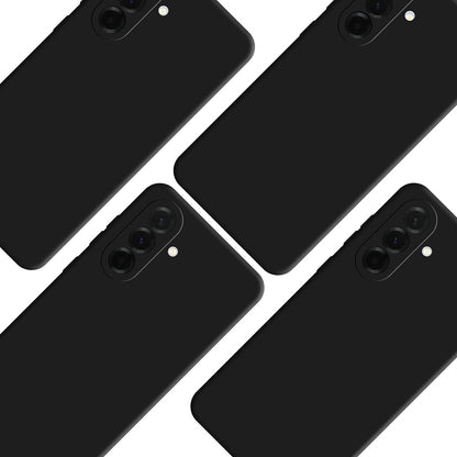 Deksel for Samsung Galaxy A36 A366, 3MK, Pro, Matt svart