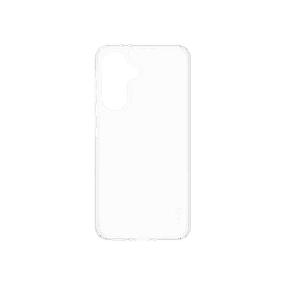 Deksel for Samsung Galaxy A36 A366, PanzerGlass, Care Urban Combat, Gjennomsiktig