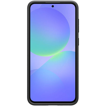 Deksel for Samsung Galaxy A36 A366, Spigen, Liquid Air, Matt Svart ACS09199